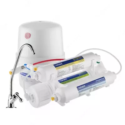 Geyser filtri - 1 300 000 so'm / dona