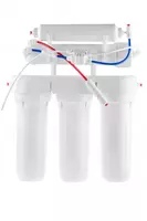 Geyser filtri Ulgurji va chakana