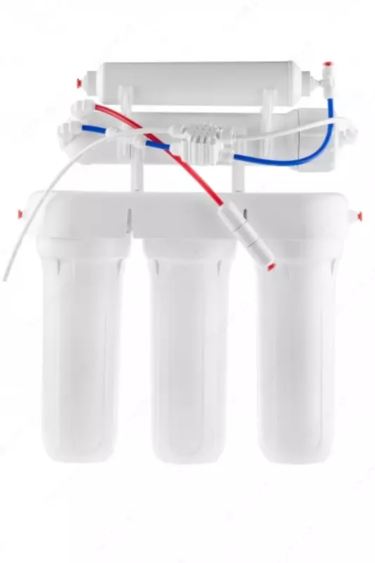 Geyser filtri Ulgurji va chakana