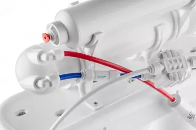 Geyser filtri SUV FILTRI