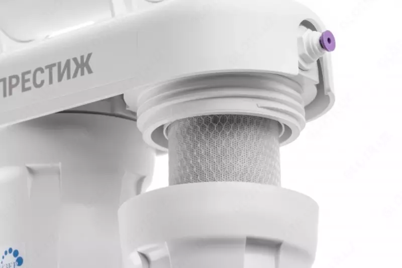 SUV FILTRI - Geyser filtri