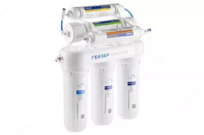 Geyser filtri - 2 300 000 so'm / dona