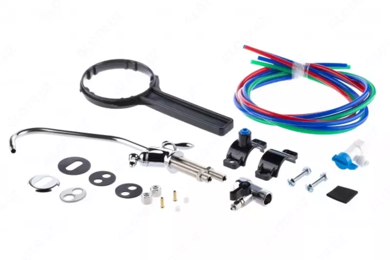 Geyser filtri - SUV FILTRI