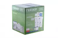 Geyser filtri - Suv yuvish uchun filtrlar