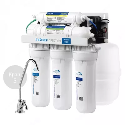 Geyser filtri - 3 200 000 so'm / dona