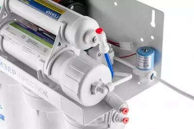 Geyser filtri SUV FILTRI