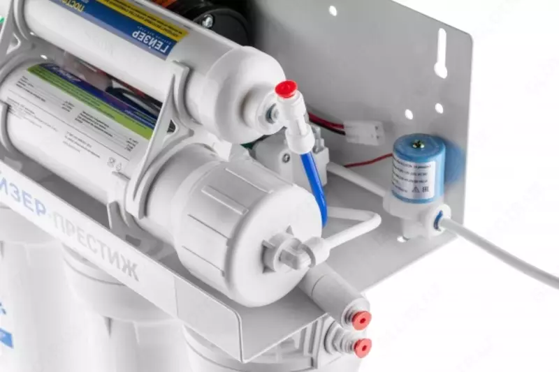 Geyser filtri SUV FILTRI