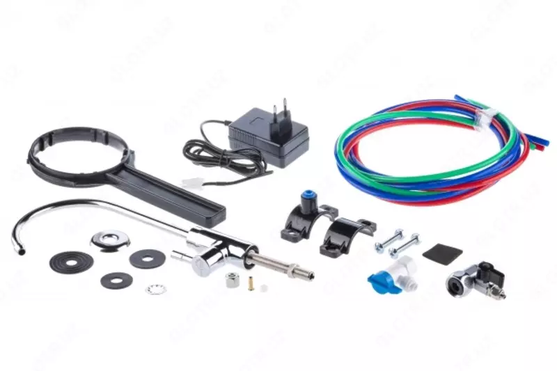 Geyser filtri Suv yuvish uchun filtrlar