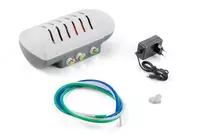 Geyser filtri - Nasoslar