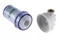 Geyser filtri - SUV FILTRI