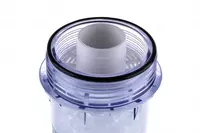 SUV FILTRI - Geyser filtri