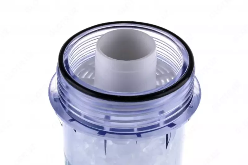 SUV FILTRI - Geyser filtri