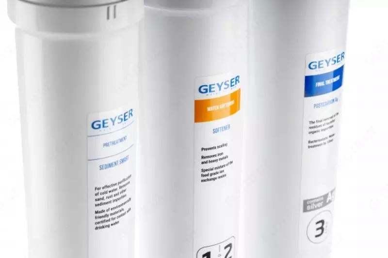 556 000 so'm Geyser filtri