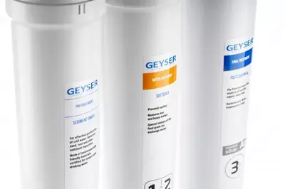 556 000 so'm / dona Geyser filtri