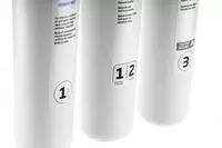 Geyser filtri Chakana savdo