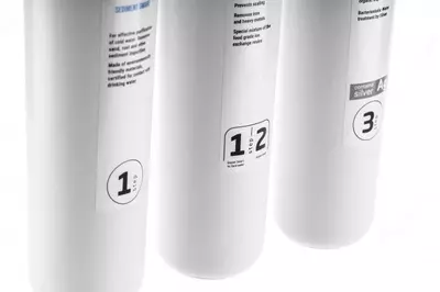 Geyser filtri Chakana savdo