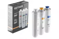 Geyser filtri - SUV FILTRI