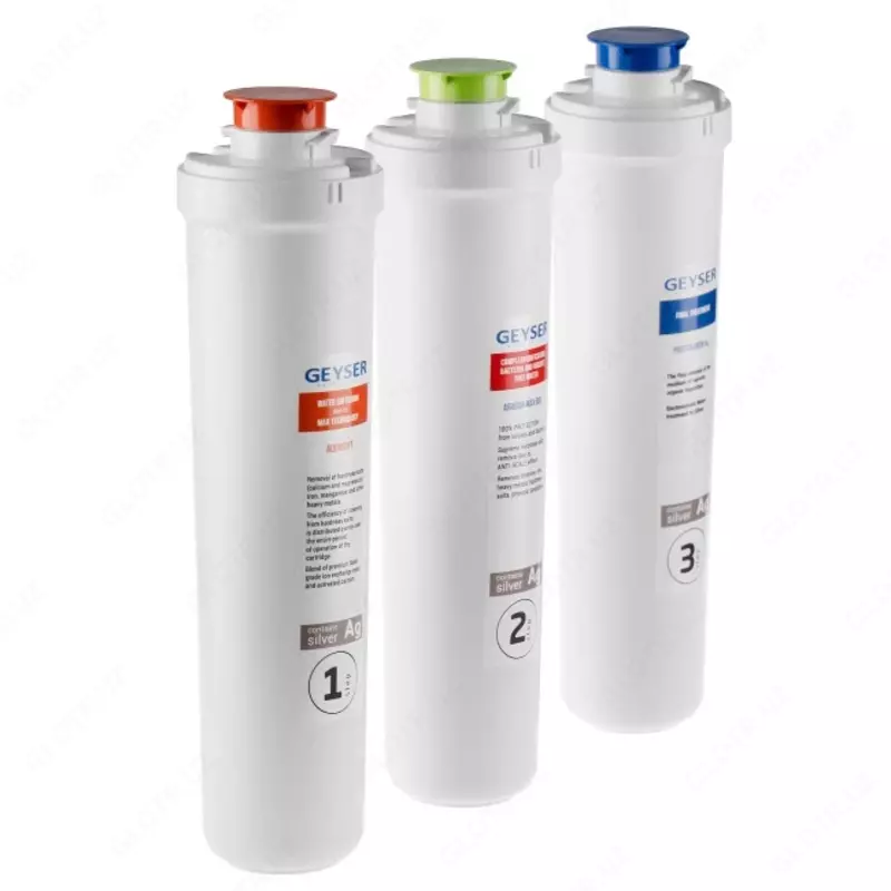 Geyser filtri - 876 000 so'm