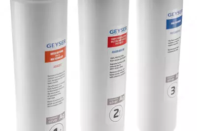 Geyser filtri Chakana savdo