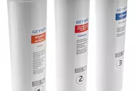 Geyser filtri Chakana savdo