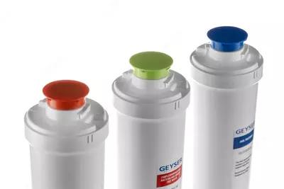 Geyser filtri SUV FILTRI