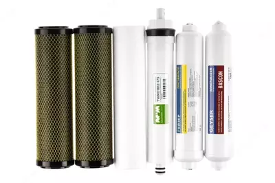 1 200 000 so'm / dona Geyser filtri