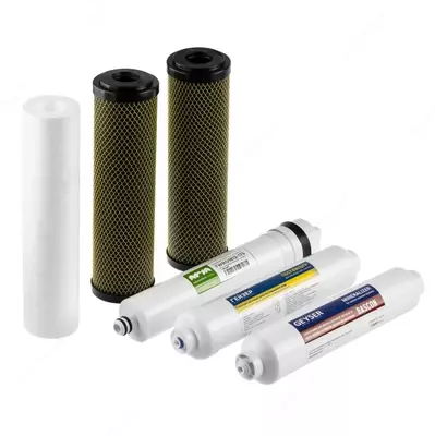 Geyser filtri Chakana savdo