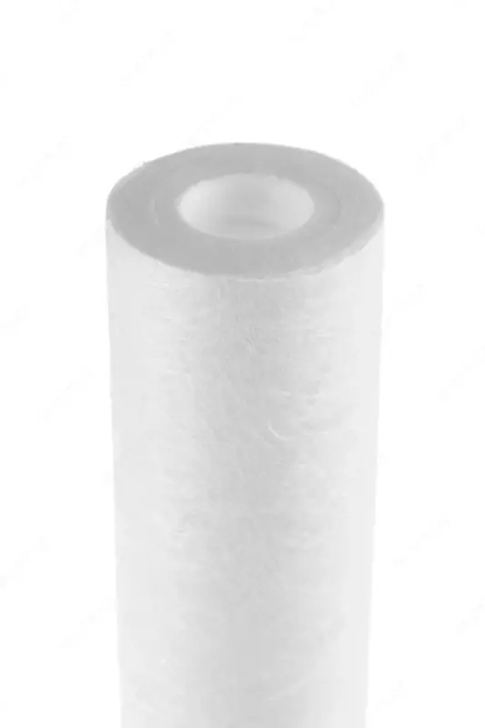 Комплект сменных картриджей мембранного фильтра Премиум RO3 - SUV FILTRI