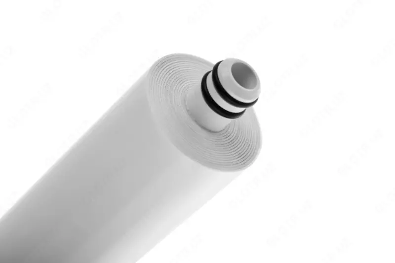 SUV FILTRI - Комплект сменных картриджей мембранного фильтра Премиум RO3