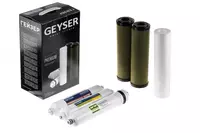 Комплект сменных картриджей мембранного фильтра Премиум RO3 - Прочая бытовая техника