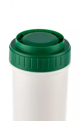 Kartrij Aragon-2 10" (2-5 l/min) SUV FILTRI