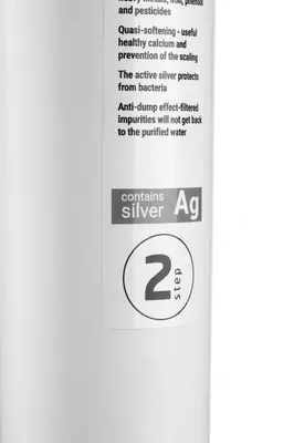 Kartrij Aragon-2 10" (2-5 l/min) - SUV FILTRI