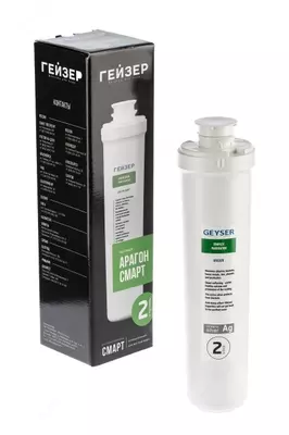 Картридж Арагон Смарт (Рус)