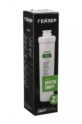 Картридж Арагон Смарт (Рус)