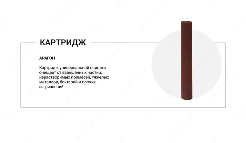 Geyser yevroni filtrlash Boshqa turdagi maishiy texnikalar