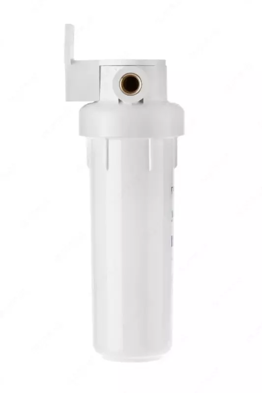  Корпус фильтра Гейзер Базис 10SL 1/2 - 