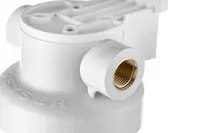   Корпус фильтра Гейзер Базис 10SL 1/2