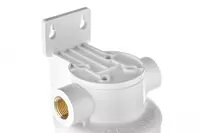  Корпус фильтра Гейзер Базис 10SL 1/2 Только в розницу