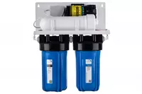  Фильтр для воды система обратного осмоса Гейзер Лайн  1500 л в сутки  обратный осмос - 