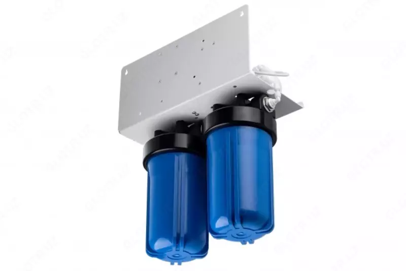   Фильтр для воды система обратного осмоса Гейзер Лайн  1500 л в сутки  обратный осмос