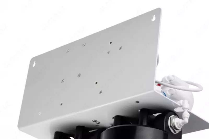  Фильтр для воды система обратного осмоса Гейзер Лайн  1500 л в сутки  обратный осмос SUV FILTRI