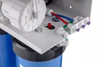  Фильтр для воды система обратного осмоса Гейзер Лайн  1500 л в сутки  обратный осмос - SUV FILTRI