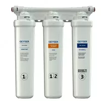 Qattiq suv uchun Geyser Classic filtri - 600 000 so'm