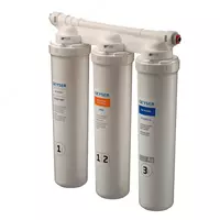 600 000 so'm Qattiq suv uchun Geyser Classic filtri