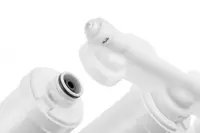 Qattiq suv uchun Geyser Classic filtri Chakana savdo