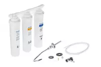 Qattiq suv uchun Geyser Classic filtri SUV FILTRI