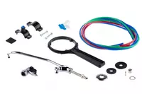  SUV FILTRI - Фильтр для воды под мойку система обратного осмоса Гейзер Аллегро  пластиковый бак  обратный осмос  фильтр для проточной воды  фильтр для питьевой воды