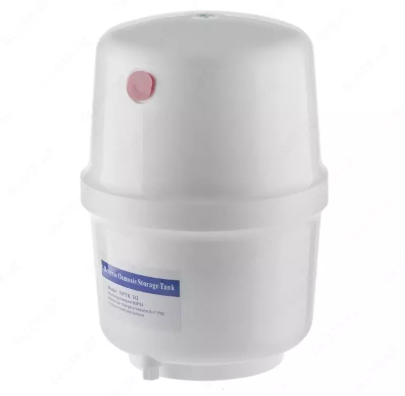  Фильтр для воды под мойку система обратного осмоса Гейзер Аллегро  пластиковый бак  обратный осмос  фильтр для проточной воды  фильтр для питьевой воды - Фильтры под мойку