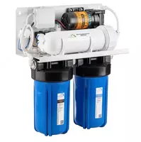 Qattiq suv uchun Geyser Classic filtri