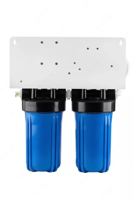  Qattiq suv uchun Geyser Classic filtri - 